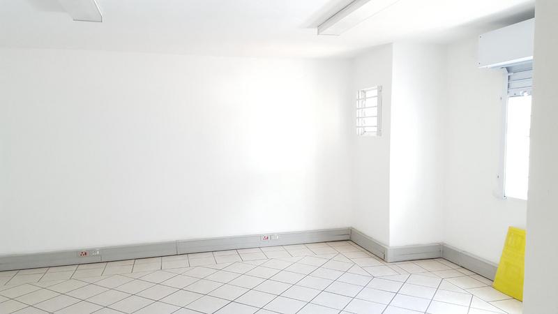 To Let commercial Property for Rent in Westlake Western Cape